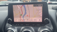 Nissan Juke 1.0 DiG-T 114 Tekna 5dr Petrol Hatchback